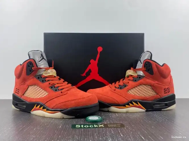 Cheap Kickmax For Her Mars Jordan WMNS DD9336-800 Air 5 0518